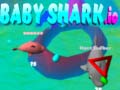 Gra Baby Shark.io