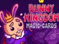 Gra Bunny Kingdom Magic Cards