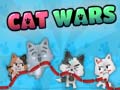 Gra Cat Wars