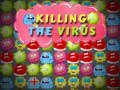 Gra Killing The Virus
