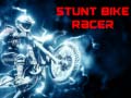Gra Stunt Bike Racer