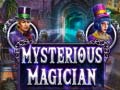 Gra Mysterious Magician