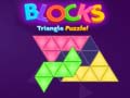Gra Blocks Triangle Puzzle