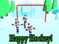 Gra Happy Hockey!