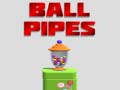 Gra Ball Pipes