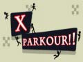 Gra X-Parcour!!