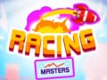 Gra Racing masters