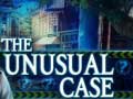 Gra The Unusual Case
