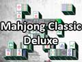 Gra Mahjong Classic Deluxe