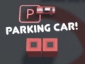 Gra Parking Car!