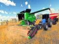 Gra Real Village Tractor Farming Simulator 2020