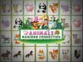 Gra Animals Mahjong Connection