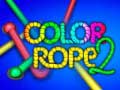 Gra Color Rope 2