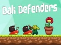 Gra Oak Defender