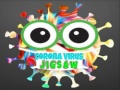 Gra Corona Virus Jigsaw