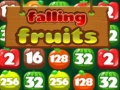 Gra Falling Fruits