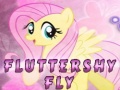 Gra Fluttershy Fly