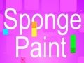 Gra Sponge Paint