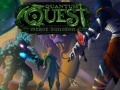 Gra Quantum Quest Merge Dungeon