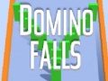 Gra Domino Falls