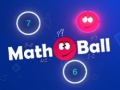 Gra Math Ball