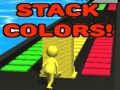 Gra Stack Colors!