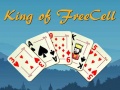 Gra King of FreeCell