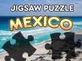 Gra Jigsaw Puzzle Mexico