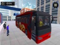 Gra City Bus & Off Road Bus