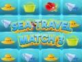 Gra Sea Travel Match 3