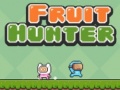 Gra Fruit Hunter