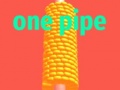 Gra One Pipe