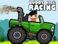 Gra Buddy Hill Racing