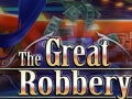 Gra The Great Robbery