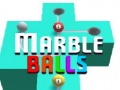 Gra Marble Balls
