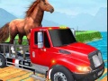 Gra Farm Animal Transport Truck