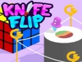 Gra Knife Flip