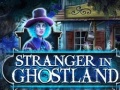 Gra Stranger in Ghostland