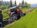 Gra Real Chain Tractor Towing Train Simulator