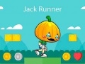 Gra Jack Runner