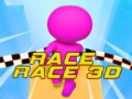 Gra Race Race 3D