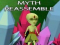 Gra Myth ReAssemble