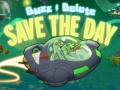 Gra Buzz & Delete Save the Day
