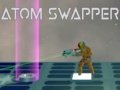 Gra Atom Swapper