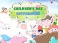 Gra Childrens Day Differences