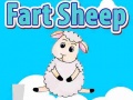Gra Fart Sheep