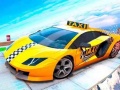 Gra Real Taxi Car Stunts 3d