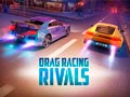 Gra Drag Racing Rivals