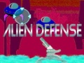 Gra Alien Defense 