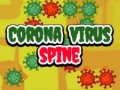 Gra Corona Virus Spine